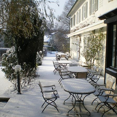 Hotel Landgut Burg Gmbh Weinstadt Ngoại thất bức ảnh